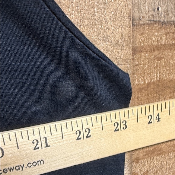 Travis Matthew Quarter Zip Long Sleeve Shirt Men's Size XL - Picture 6 of 8